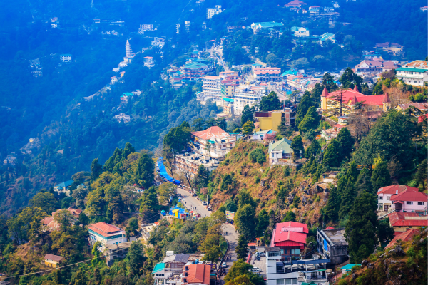 Nainital