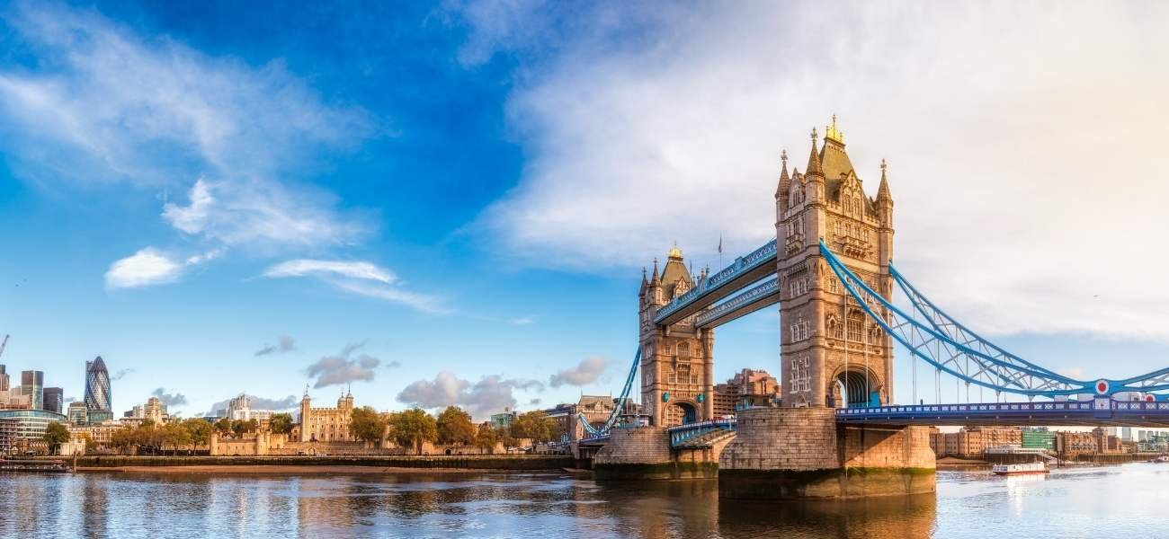 London Highlights with FREE Windsor Castle Tour