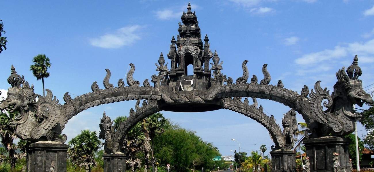 Best of Bali | FREE Bali Safari Park Experience