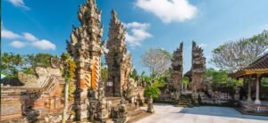 Getaway to Bali | Couple Special
