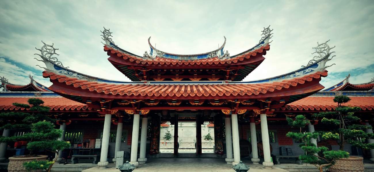 Lavish Escape to Singapore | Flight Inclusive